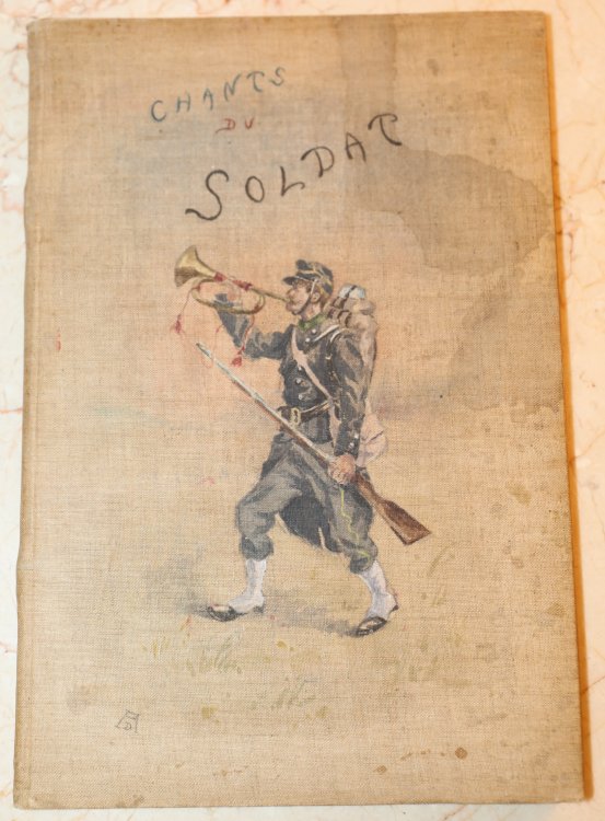 Chants du Soldat