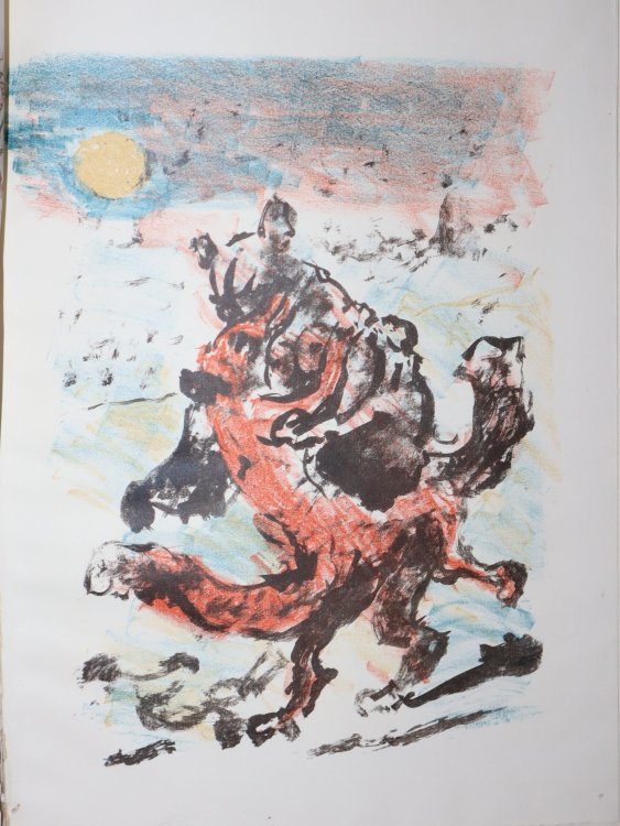 Reinecke Fuchs