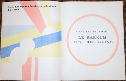 La fin du Monde