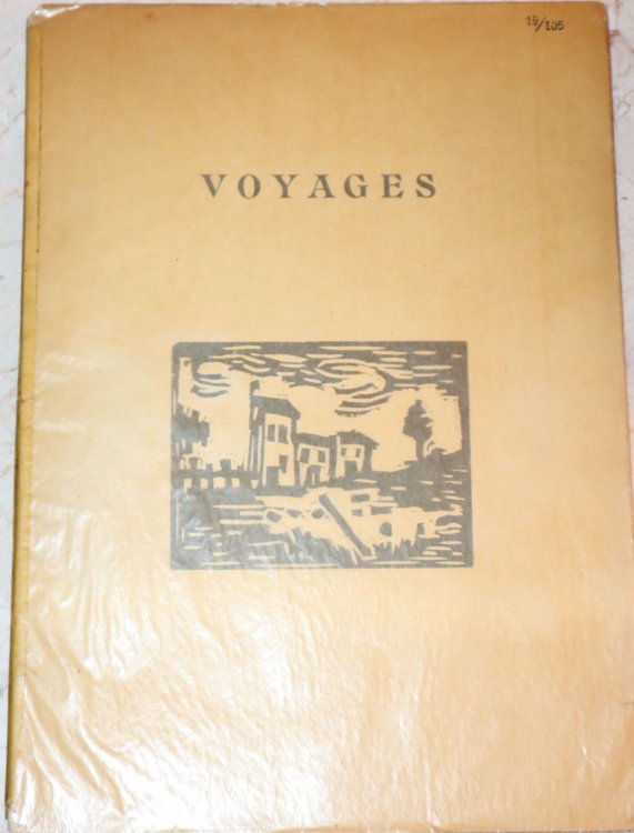Voyages