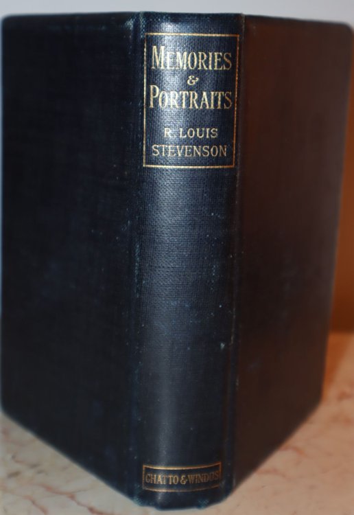 [Association Copy] Memories & Portraits