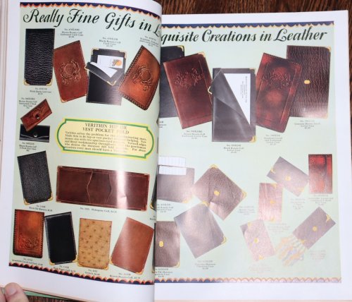 Joseph Hagn Company Chicago 1930 Counter Catalog Wholesale Only; Wholesale Jewelers. We carry a complete line of: watches, clocks, silverware, jewelry, household goods and gift mercandise of all kinds. Always something new in gifts