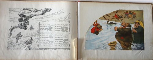 Hippo. De Wonderlijke Avonturen van een jong Nijlpaardje