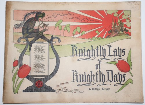 Knightly Lays of Knightly Days
