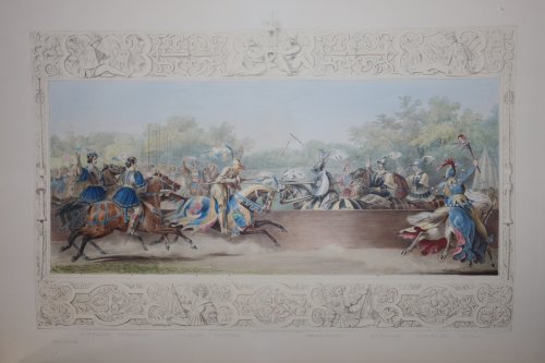 The Eglinton Tournament