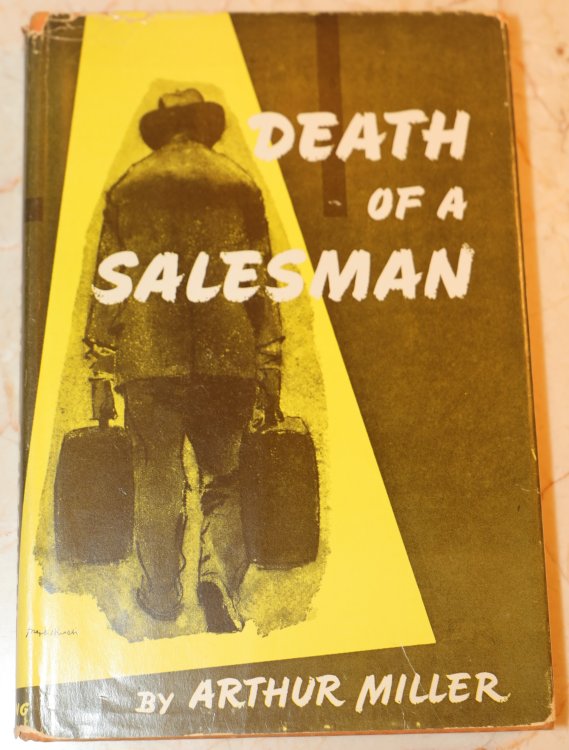 Death of a Salesman