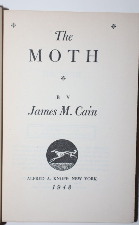 The Moth