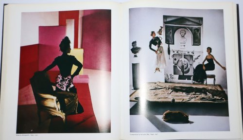 Horst. His Work and His World
