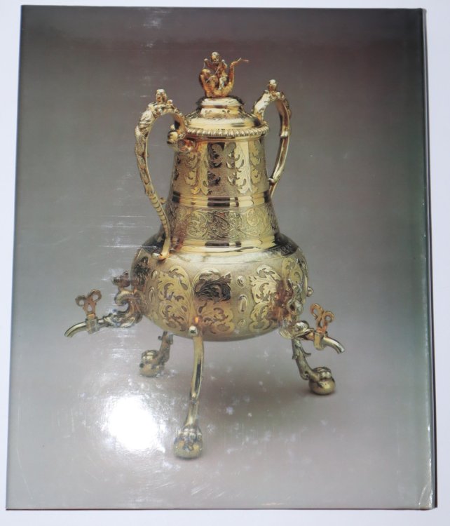 Coffee Makers. 300 Years of Art & Design