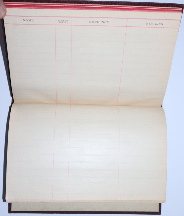 [Dummy Book] The Story of America