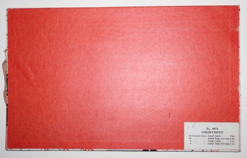 These Christmas Package Dressings