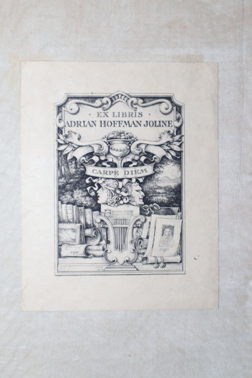 [Manuscript] Reflexions Morales & Politiquessur le Procs De Louis XVI