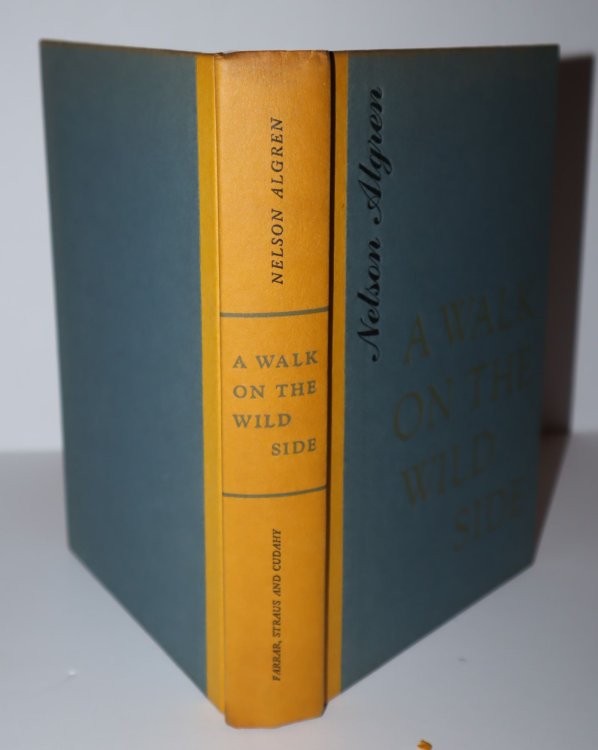 A Walk on the Wild Side