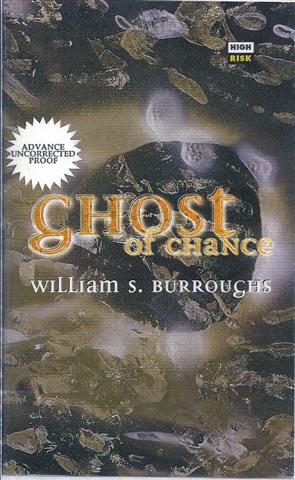 Ghost of Chance