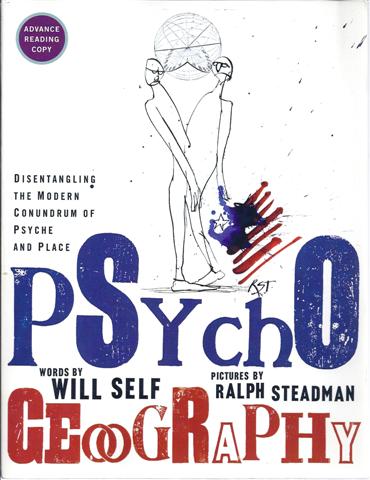 Psycho Geography
