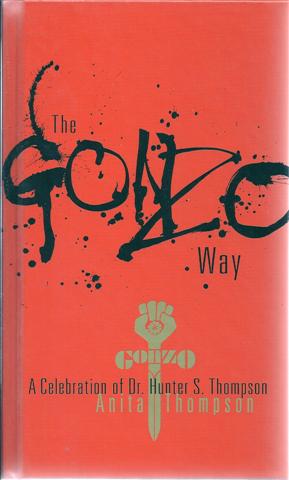 The Gonzo Way