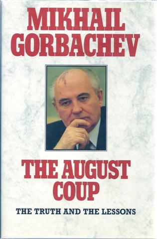 The August Coup