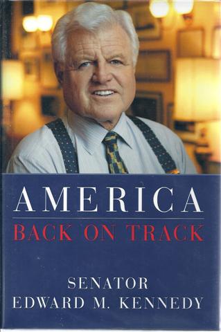 America Back on Track