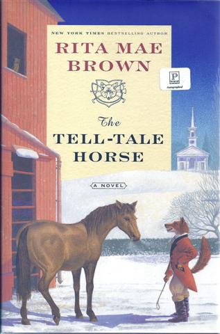 The Tell-tale Horse