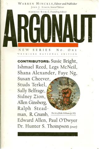 Argonaut
