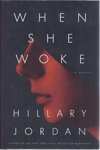 When She Woke