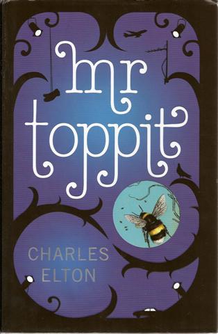 Mr. Toppit
