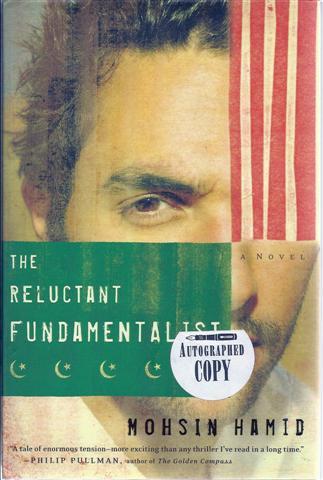 The Reluctant Fundamentalist