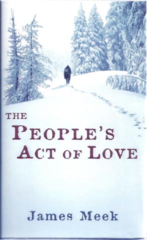 The People's Act of Love