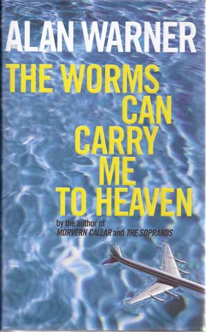 The Worms Can Carry Me to Heaven