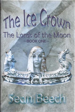 The Ice Crown; the Lords of the Moon