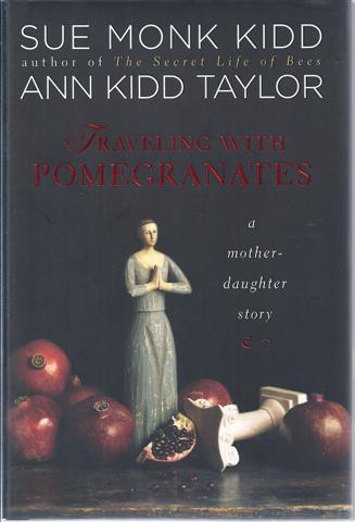 Traveling with Pomegranates