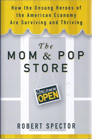 The Mom & Pop Store