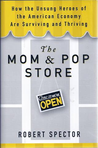 The Mom & Pop Store