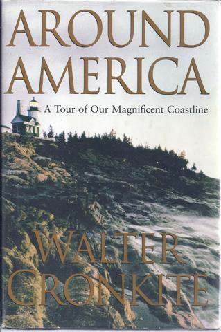 Around America: A Tour of Our Magnificent Coastline