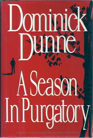 A Season in Purgatory