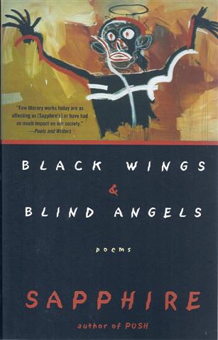 Black Wings and Blind Angels