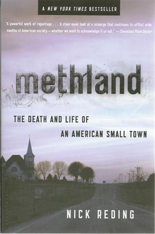 Methland: The Death and Life of an American Small Town