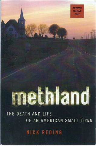 Methland: The Death and Life of an American Small Town