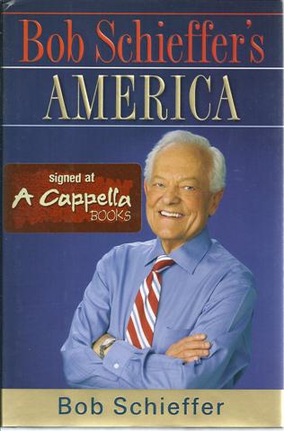 Bob Schieffer's America