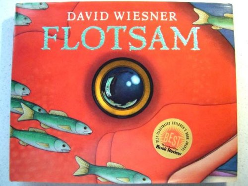 Flotsam