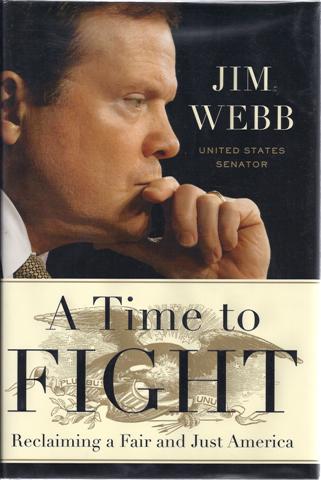 A Time to Fight