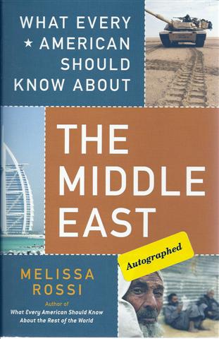 What Every American Should Know About the Middle East