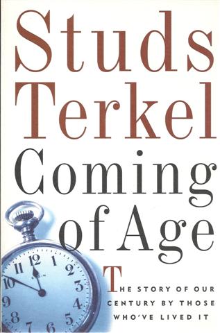 Coming of Age: Growing Up in the Twentieth Century