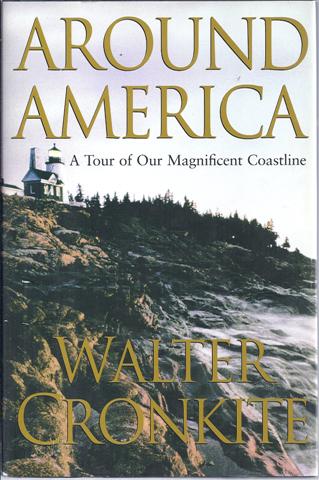 Around America: A Tour of Our Magnificent Coastline