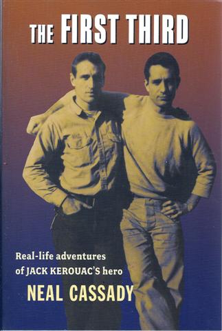 The First Third & Other Writings