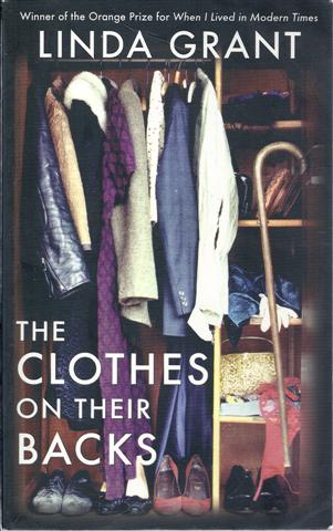 The Clothes on Their Backs