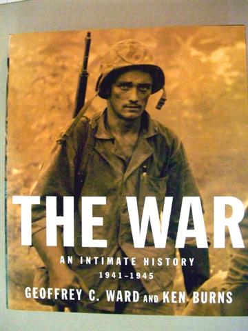 The War: An Intimate History, 1941-1945