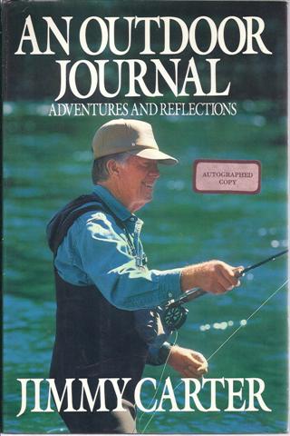 An Outdoor Journal: Adventures and Reflections
