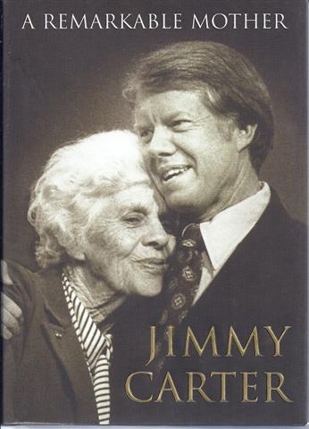A Remarkable Mother