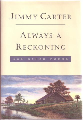 Always a Reckoning and Other Poems